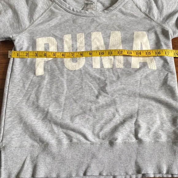 (3 for $25)
Puma Sweatshirt - Picture 5 of 8